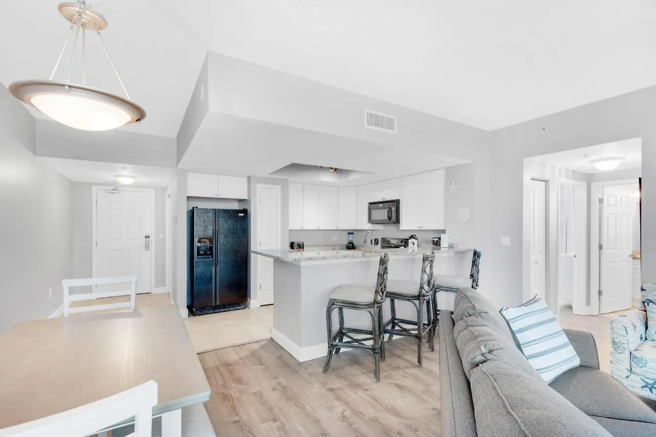 Apartament Palms Resort #1202 Full 2 Bedroom Destin