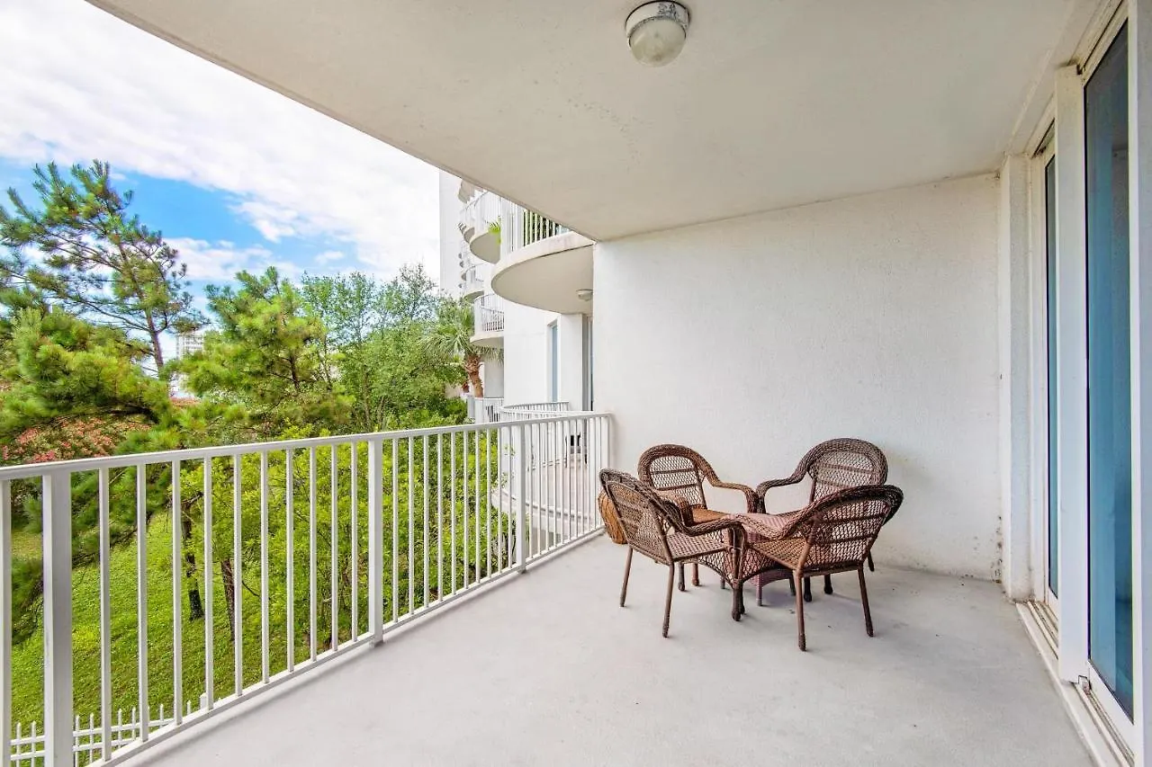 Palms Resort #1202 Full 2 Bedroom Destin United States