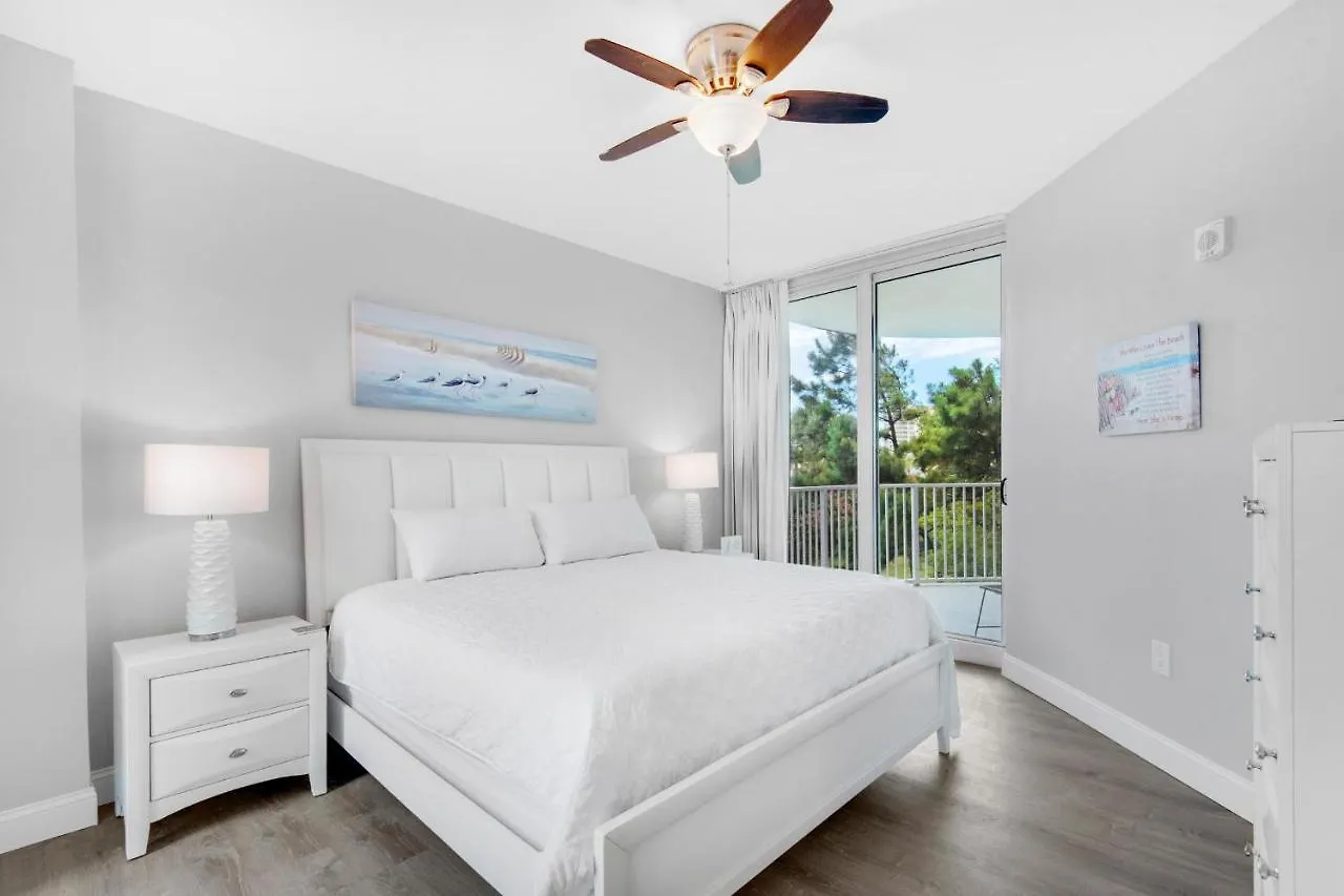 Palms Resort #1202 Full 2 Bedroom Destin United States