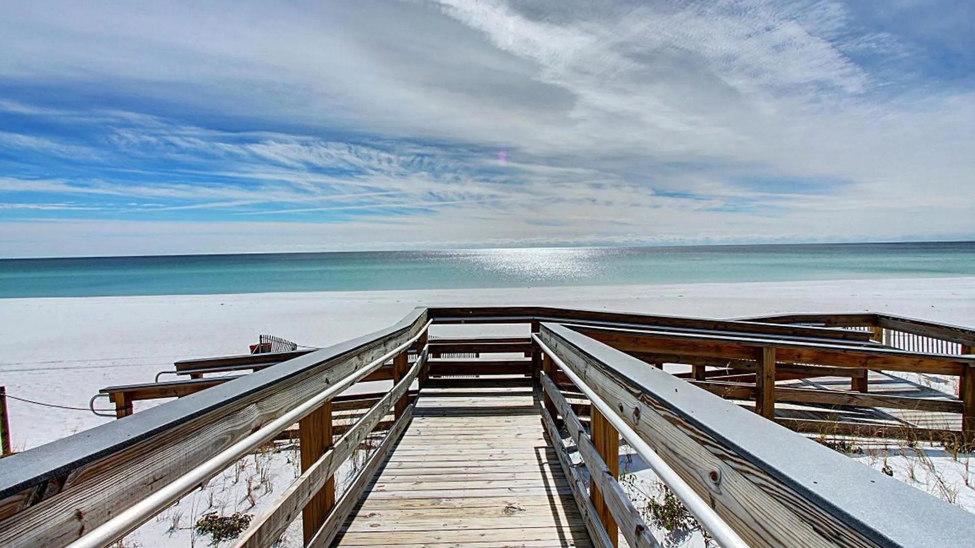 Palms Resort #1202 Full 2 Bedroom Destin 0*,  United States