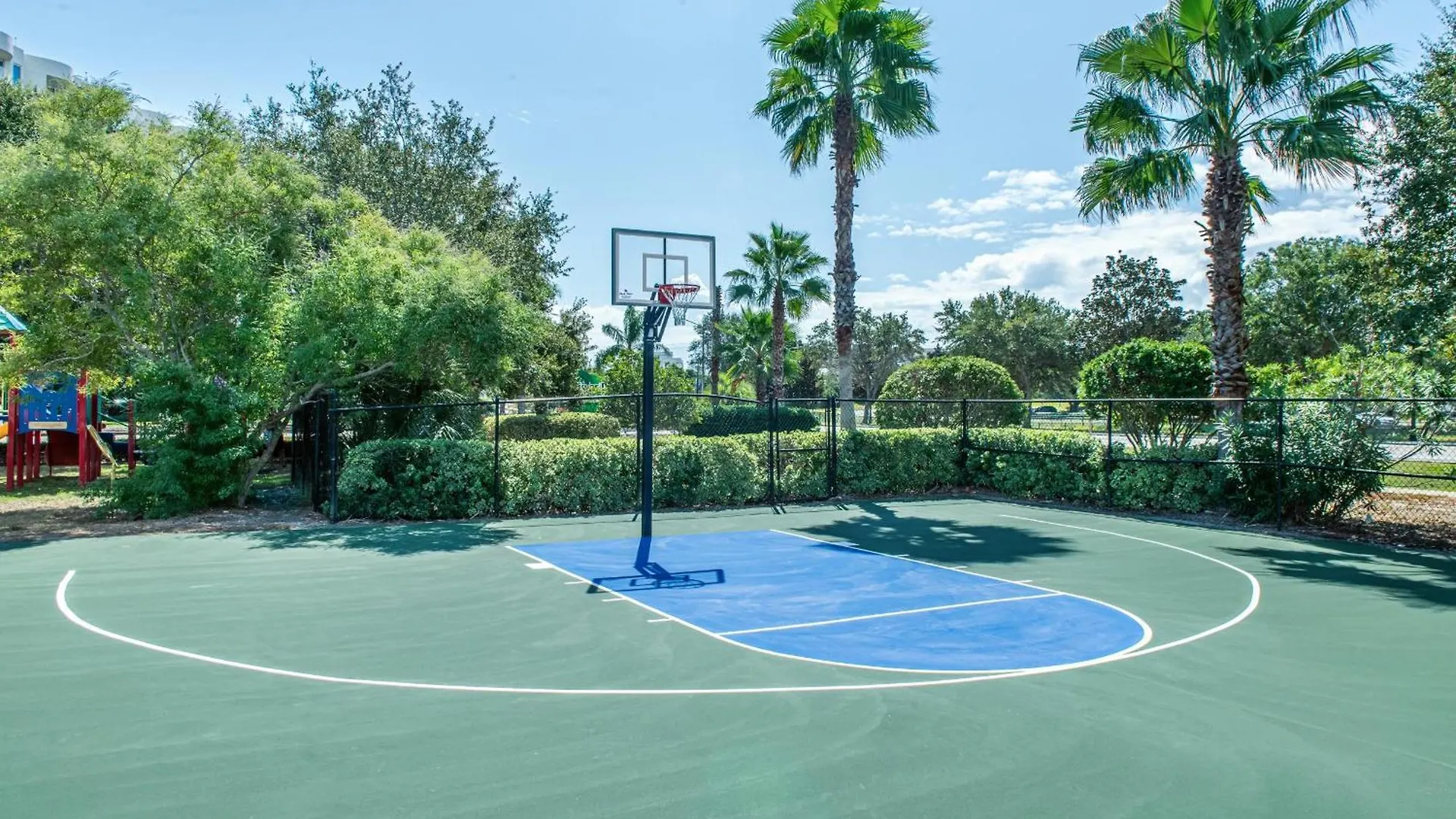 Palms Resort #1202 Full 2 Bedroom Destin United States