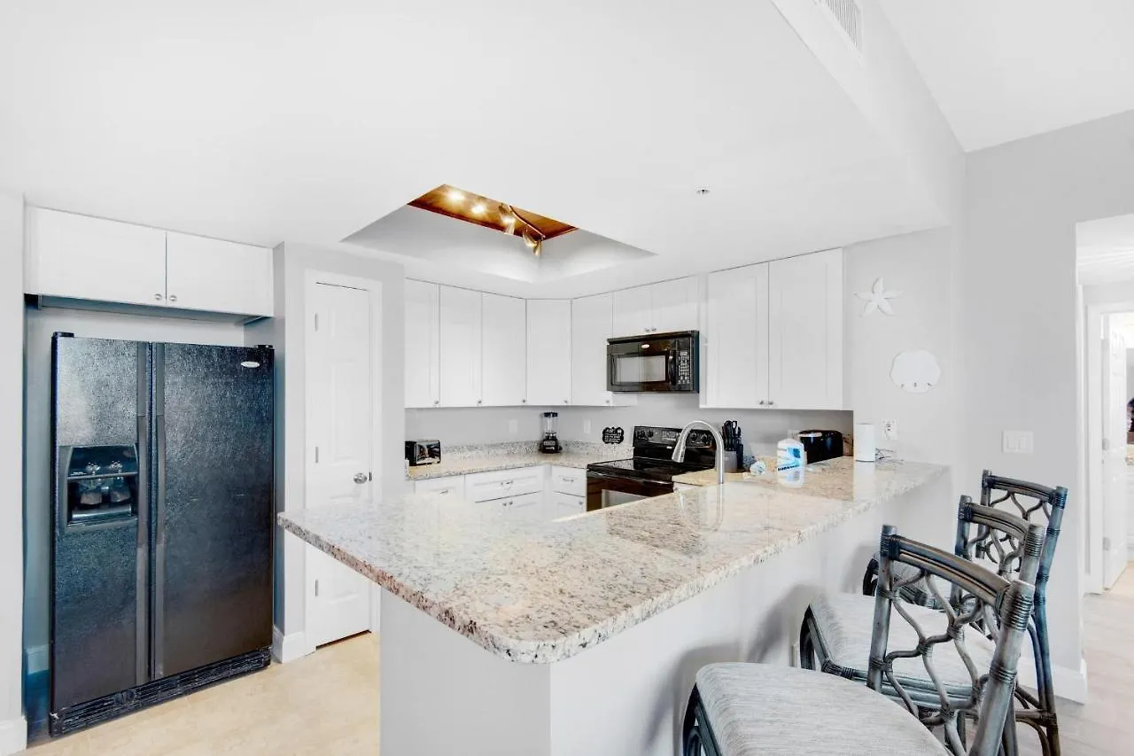 Palms Resort #1202 Full 2 Bedroom Destin 0*,
