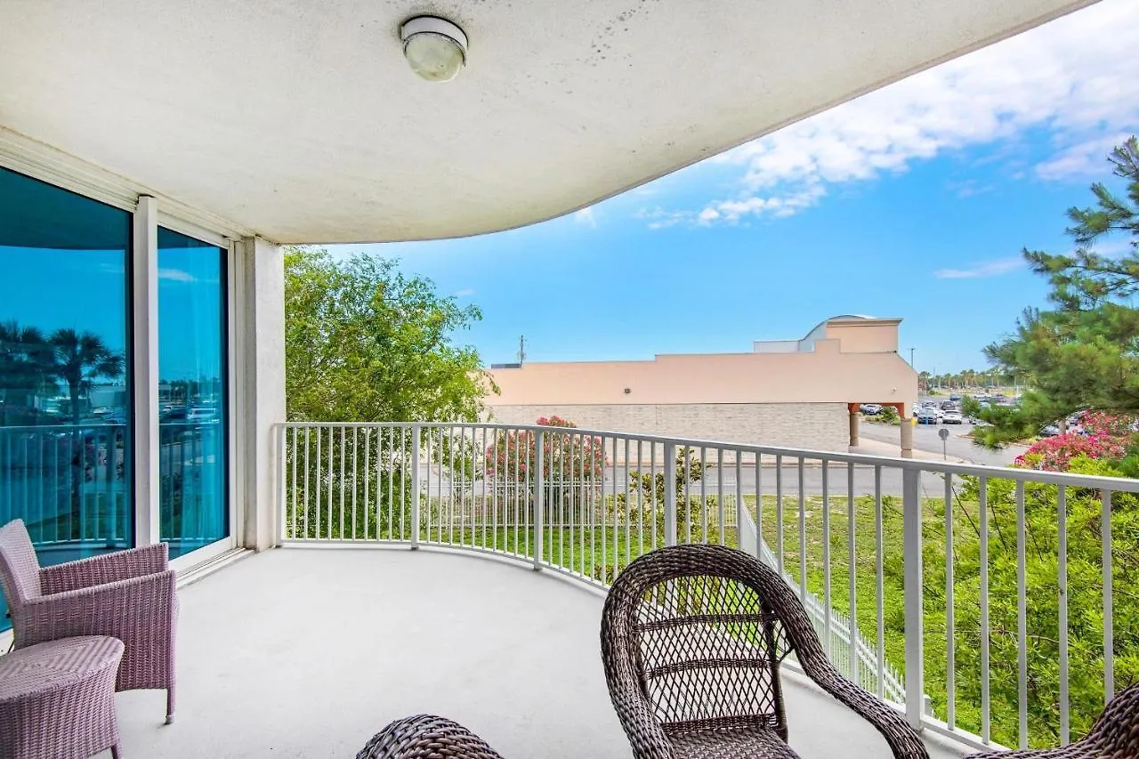 Palms Resort #1202 Full 2 Bedroom Destin