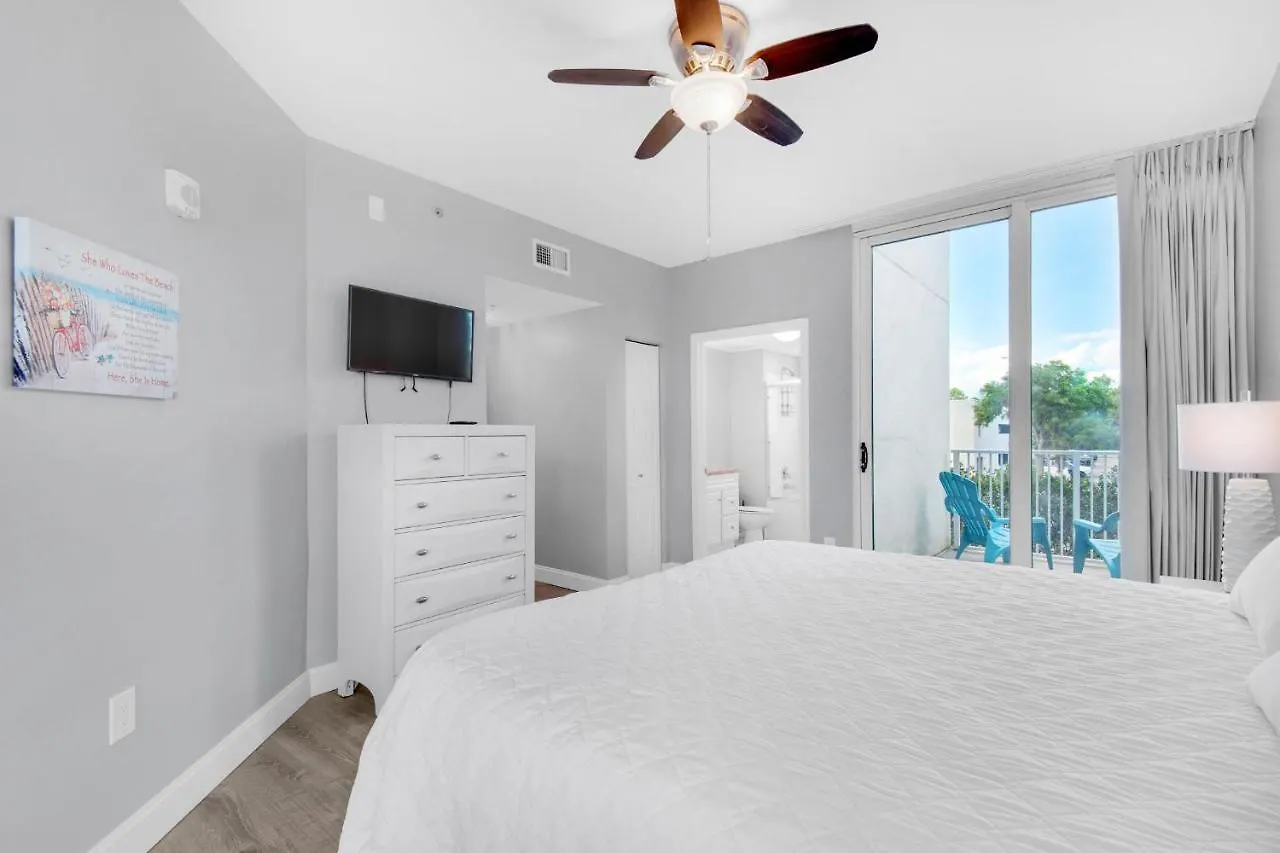 Apartment Palms Resort #1202 Full 2 Bedroom Destin United States