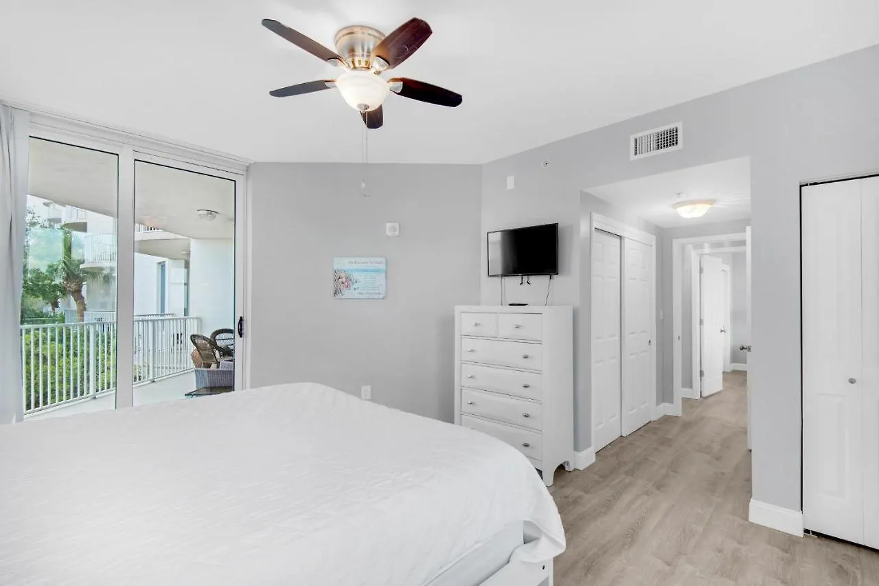 Apartment Palms Resort #1202 Full 2 Bedroom Destin United States