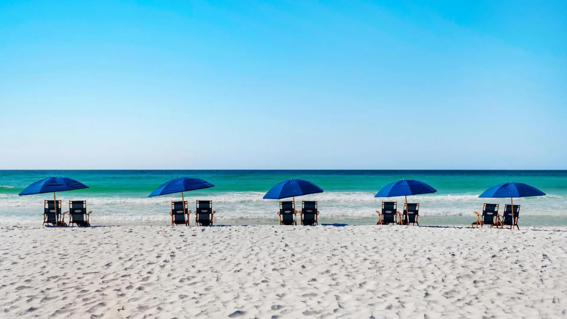 Palms Resort #1202 Full 2 Bedroom Destin Apartment