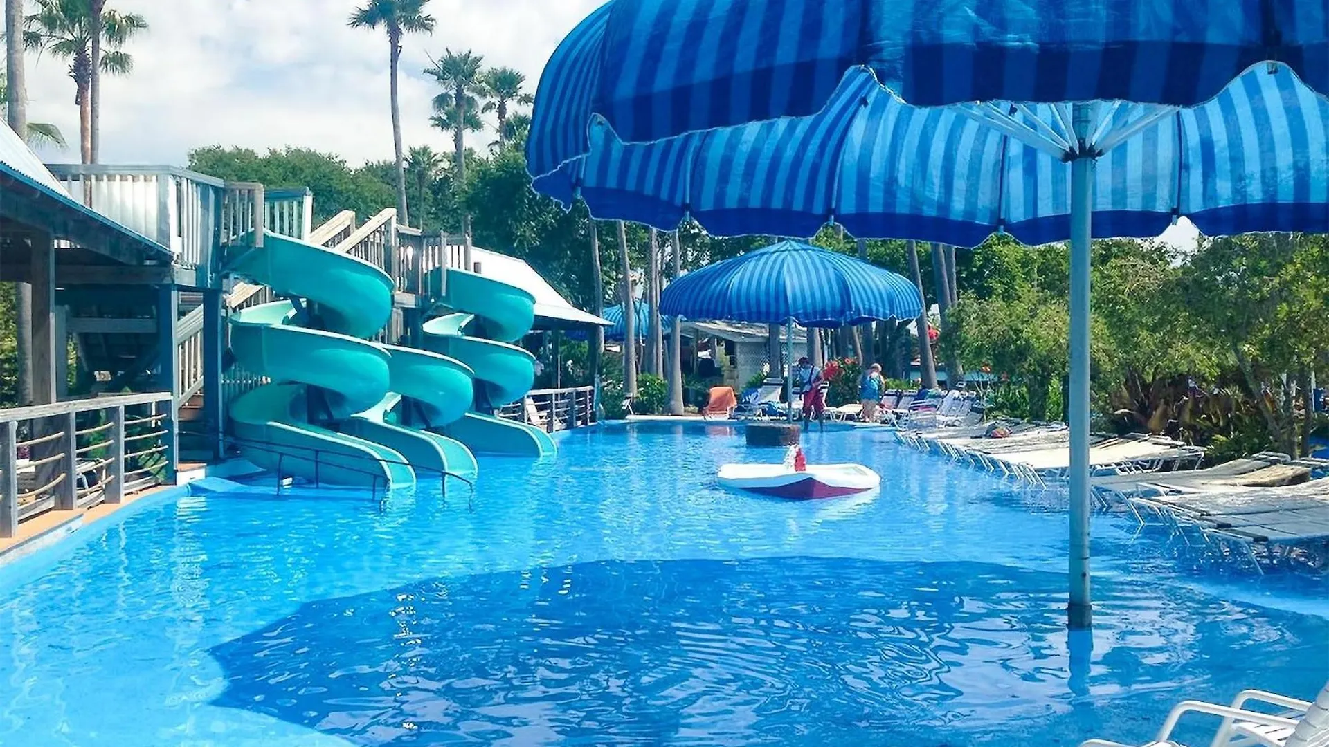 Palms Resort #1202 Full 2 Bedroom Destin United States